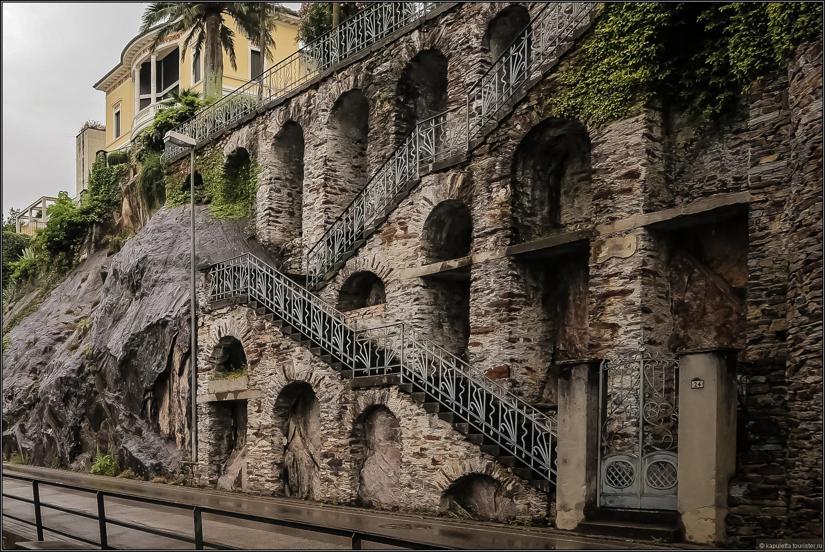 Ascona